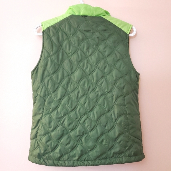 Helly Hansen - Quilted puffer vest - Ladies M - Picture 4 of 6